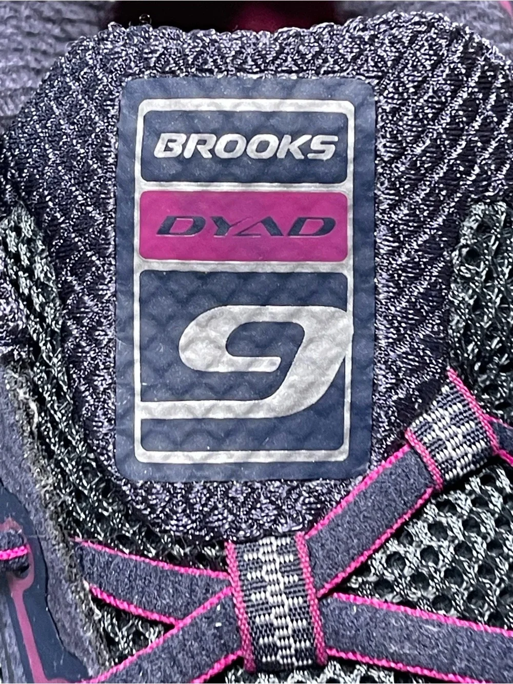 Brooks buy confidence